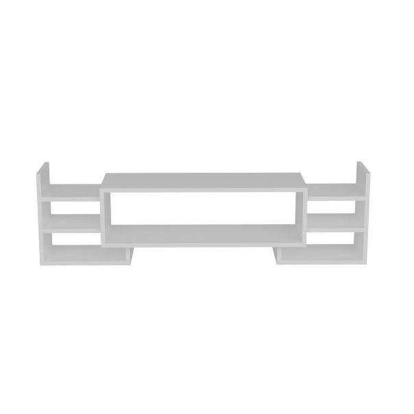 HANAH HOME TV komoda Sema, bela - 745DCD3046