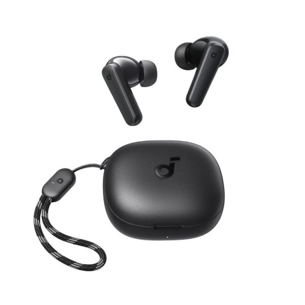 Anker Soundcore R50i TWS BT bubice sa mikrofonom crne - EP3261066