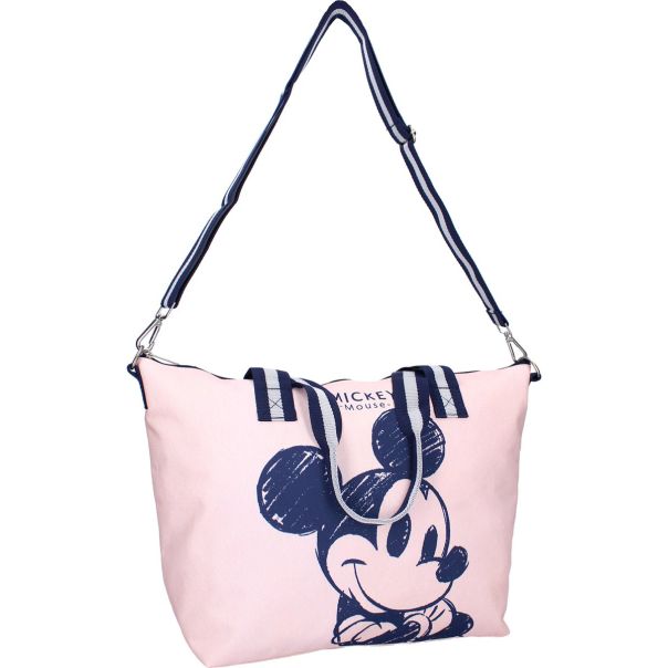 VADOBAG Torba Mickey Mouse - Fashion mission - 74483