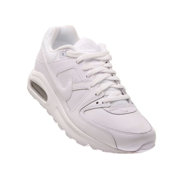 NIKE Patike air max command leather M - 749760-102
