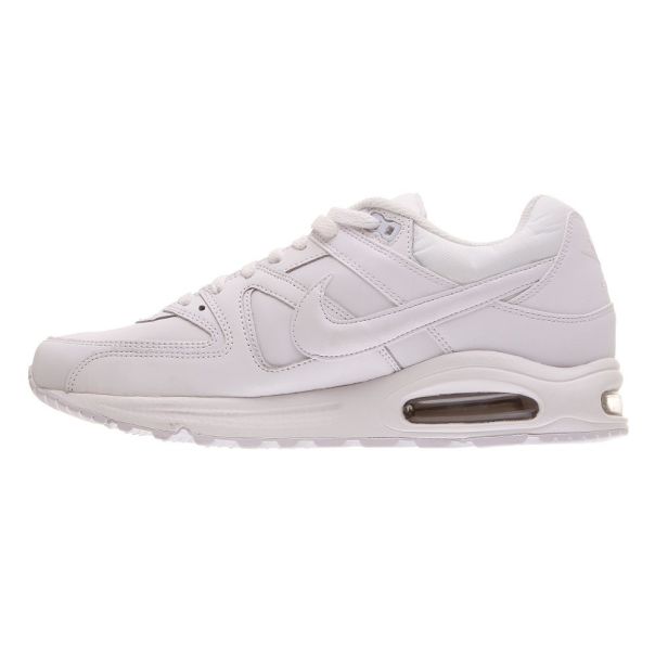 NIKE Patike air max command leather M - 749760-102