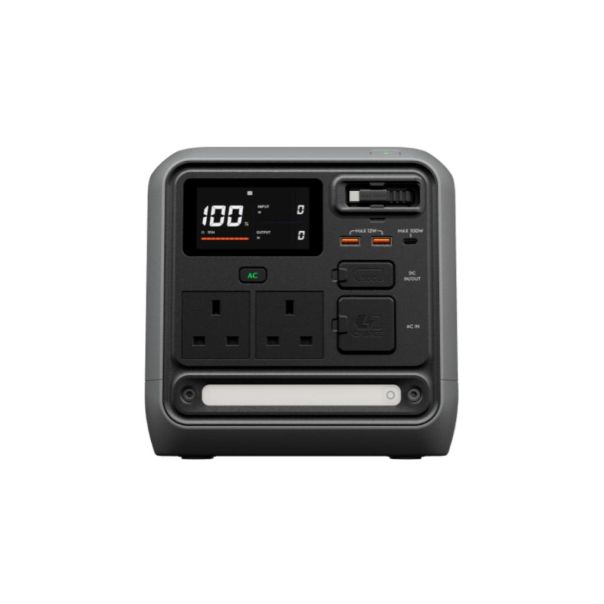 DJI Prenosiva stanica za napajanje Power 1000 Mini - EP3021544