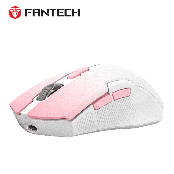 FANTECH Gejmerski mis wireless WG11V2RD Cruiser II Sakura - EP3093788