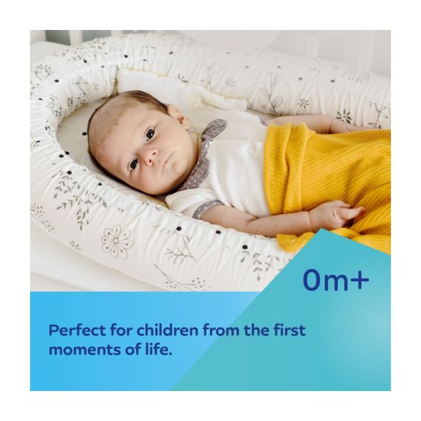 CANPOL BABIES MEKANA KNJIGA (0m+) - FOX 75/202 - EP2739785