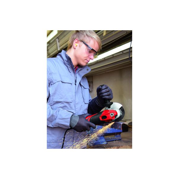 EINHELL Ugaona brusilica TE-AG 125/750 - 4430880