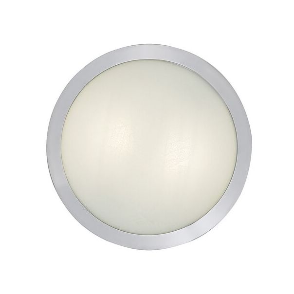 Rabalux Kupatilska rasveta Klementine E27 2x MAX 40W hrom (75008) - 75008