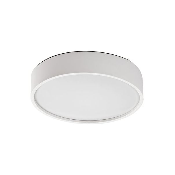 Rabalux Plafonjera Larcia LED 19W bela (75012) - 75012-1
