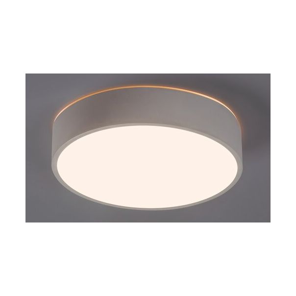 Rabalux Plafonjera Larcia LED 19W bela (75012) - 75012-1