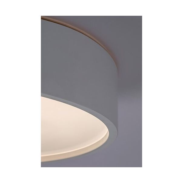 Rabalux Plafonjera Larcia LED 19W bela (75012) - 75012-1