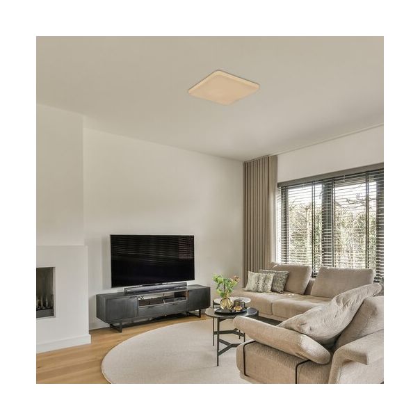 Rabalux Plafonjera Vendel LED 12W bela (75013) - 75013