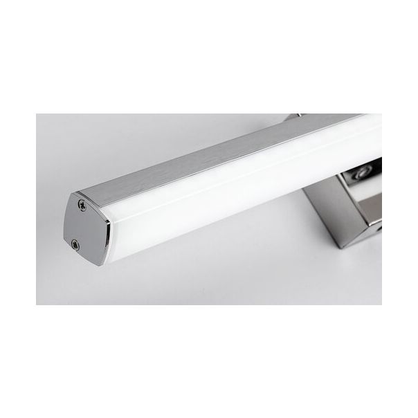 Rabalux Kupatilska rasveta Turgon LED 20W hrom (75017) - 75017