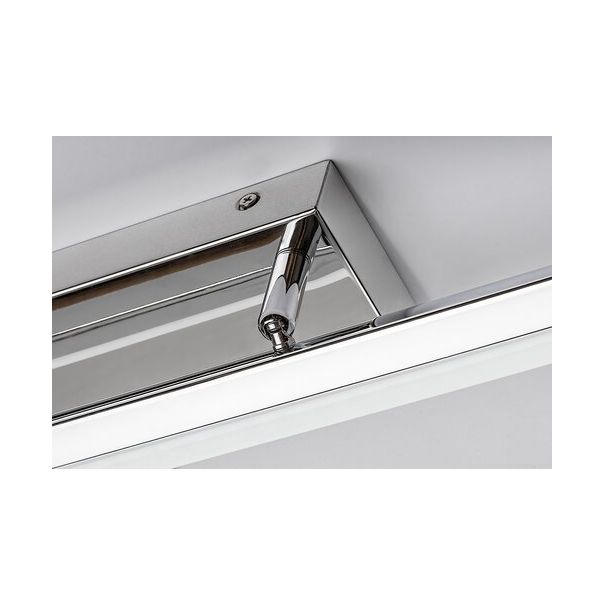 Rabalux Kupatilska rasveta Turgon LED 20W hrom (75017) - 75017