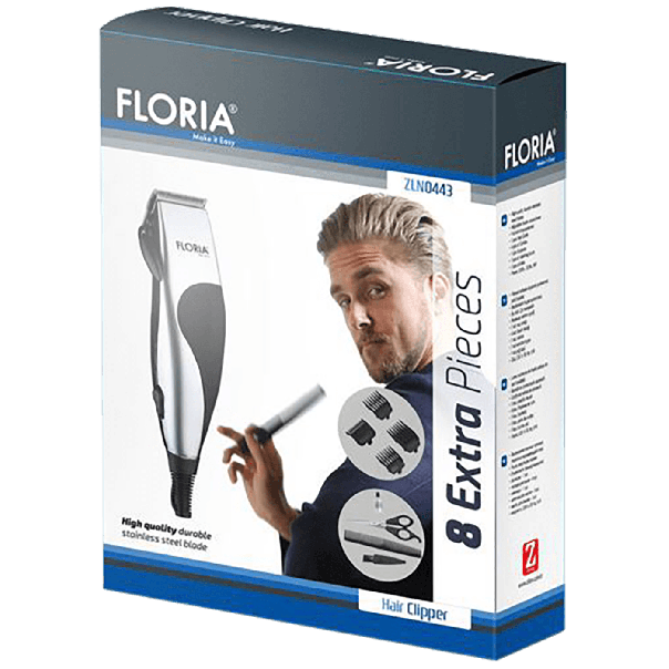 ZILAN Trimer za kosu ZLN0443 - 7505-1-1