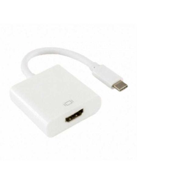 S BOX Adapter HDMI /USB Type C - 75181