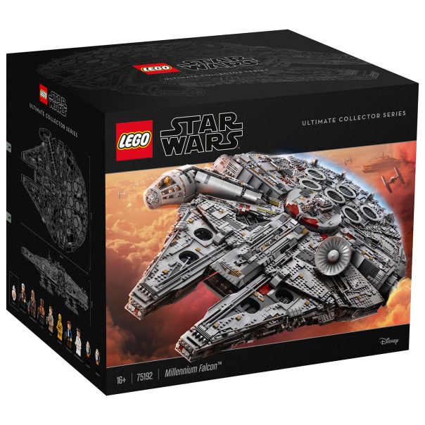 LEGO 75192 Milenijumski soko - 75192