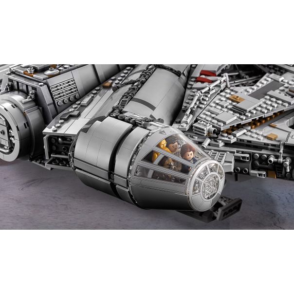 LEGO 75192 Milenijumski soko - 75192