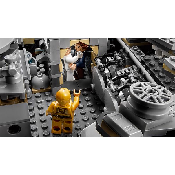 LEGO 75192 Milenijumski soko - 75192