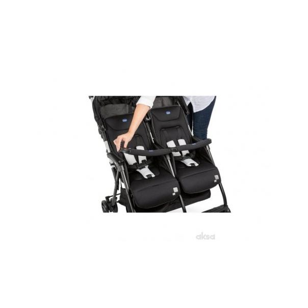 CHICCO Kolica za bebe Ohlala Blacknight - 75193