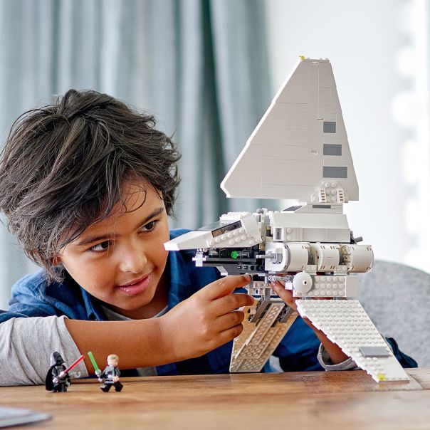 75302 Imperijalni šatl™ - 75302