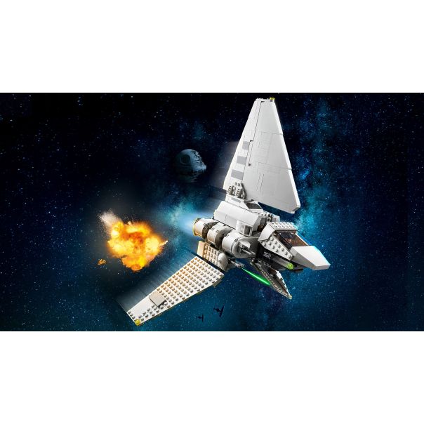 75302 Imperijalni šatl™ - 75302