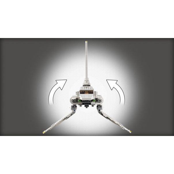 75302 Imperijalni šatl™ - 75302