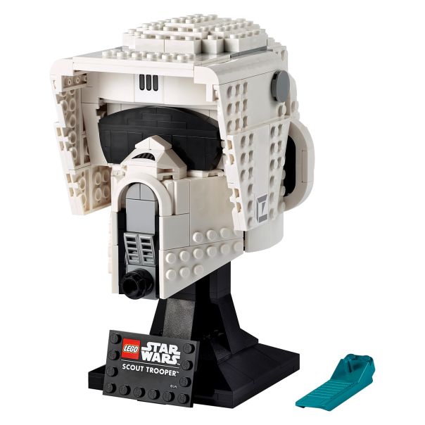 75305 Kaciga Skaut trupera™ - 75305