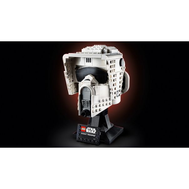 75305 Kaciga Skaut trupera™ - 75305