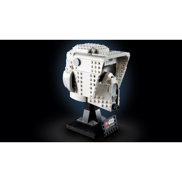 75305 Kaciga Skaut trupera™ - 75305