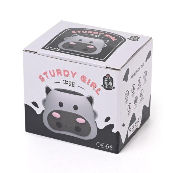 Cow Bluetooth zvucnik - EP3199265