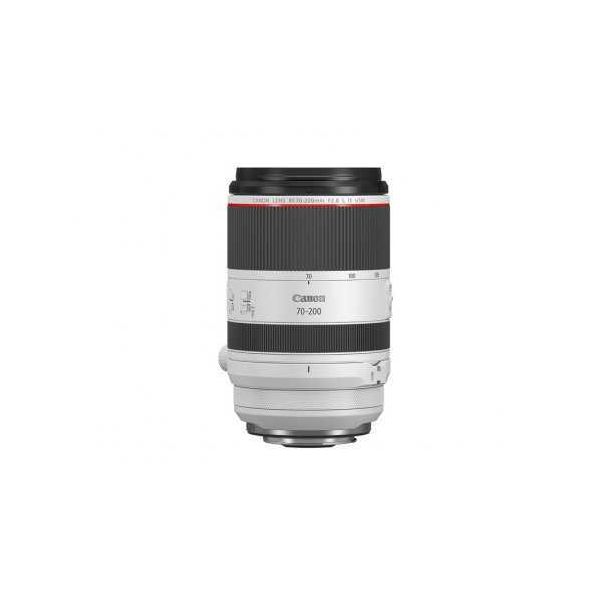 CANON Objektiv RF 70-200mm F2.8 L IS USM (za R sistem) - 75369