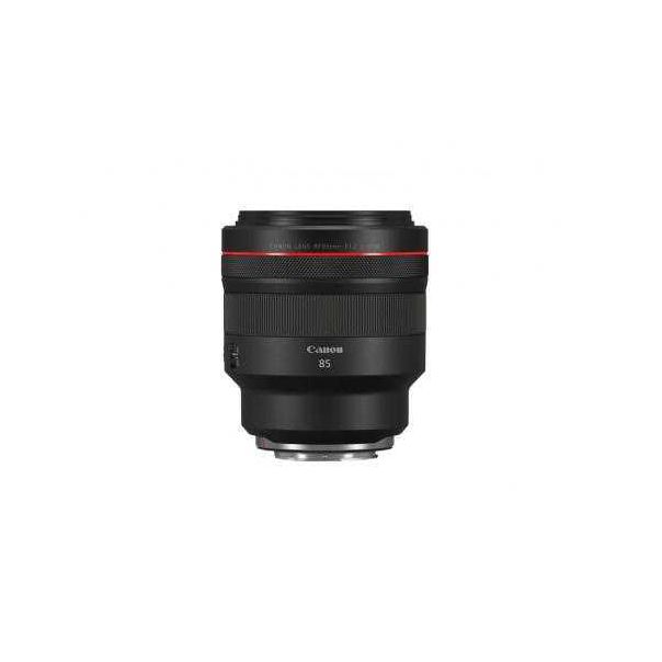 CANON Objektiv RF 85mm F1.2 L USM (za R sistem) - 75370