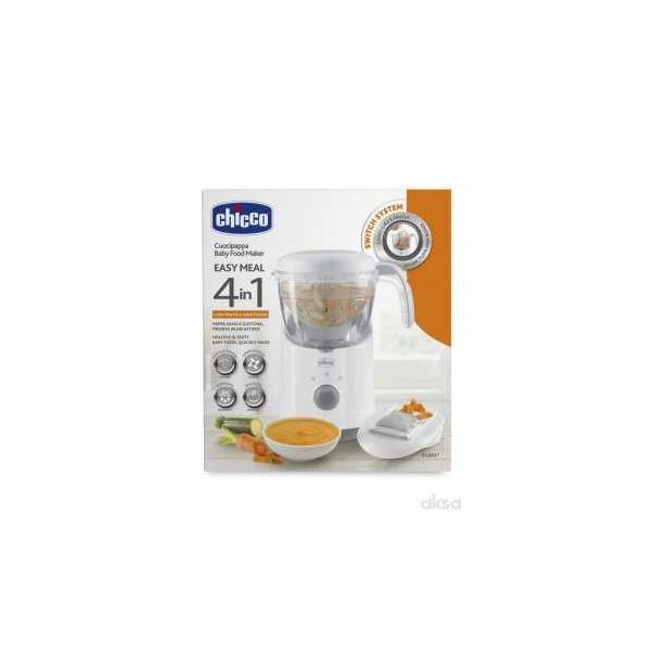 CHICCO Blender 4u1 - 75628
