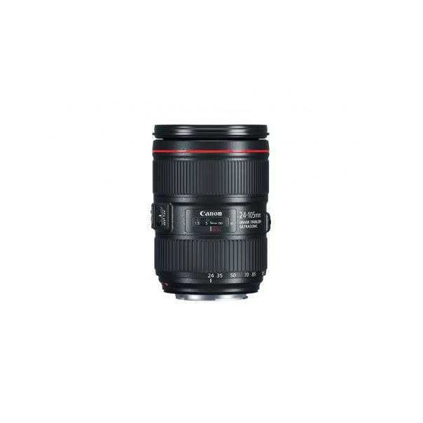 CANON Objektiv EF 24-105mm F4 L IS II USM - 75670