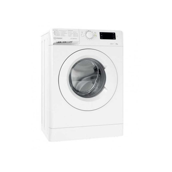 INDESIT Mašina za veš MTWSE61252WEE - MTWSE61252WEE