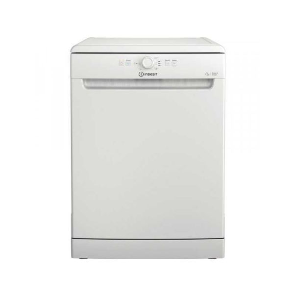 INDESIT Samostalna mašine za pranje sudova DFE 1B19 13 - DFE1B1913