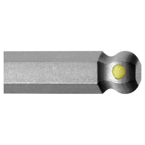 Set dugih imbus ključeva sa kugličnom glavom Bondhus ProHold HEX 1,5 - 6,0 74992 7 kom - 74992-1