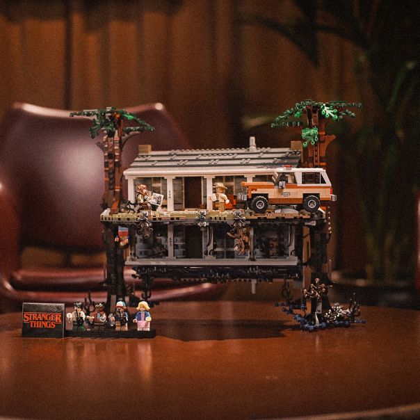 75810 Nagore odozdo - 75810