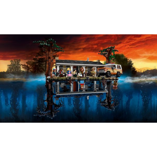 75810 Nagore odozdo - 75810