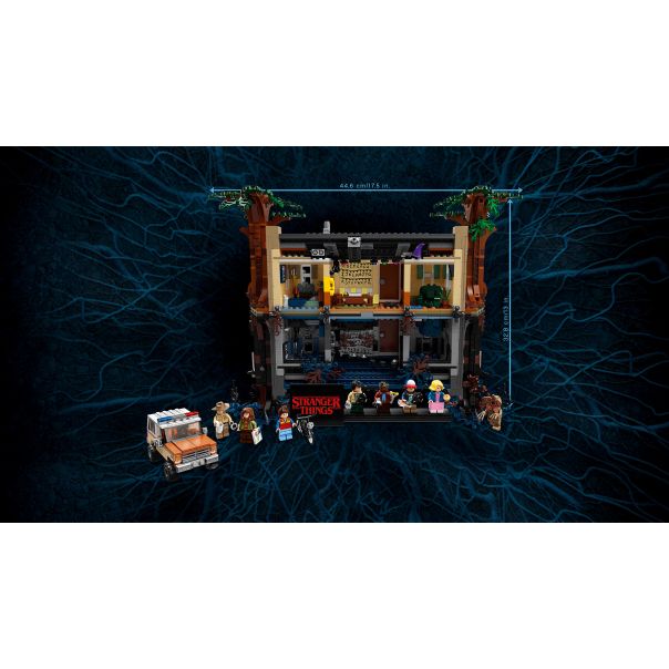 75810 Nagore odozdo - 75810