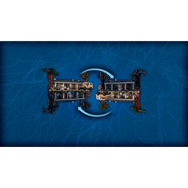 75810 Nagore odozdo - 75810