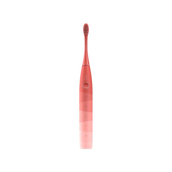 OCLEAN Električna četkica za zube Find Duo Set CRVENA&PLAVA - C01000352