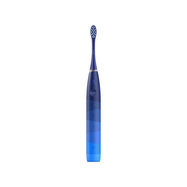 OCLEAN Električna četkica za zube Find Duo Set CRVENA&PLAVA - C01000352