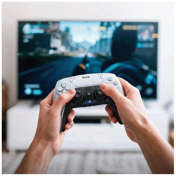 hoco. Gamepad bežični za PS4, PC - GA1 - EP3009391