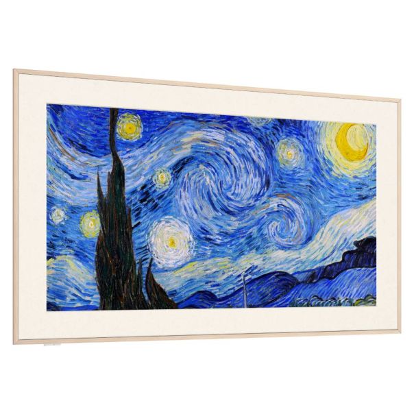 TCL Televizor 75A300W, Ultra HD, Google TV Smart - 75A300W