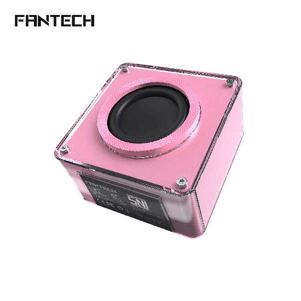FANTECH Bluetooth zvučnik BS152 NeraBox, Sakura edition - 224125