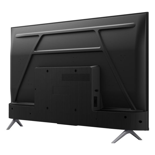TCL Televizor 75C645, Ultra HD, Google TV Smart - 75C645