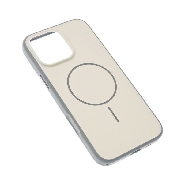 Maska za iPhone 16 Pro Max 6.9 siva Magsafe Matte Line - EP3169560