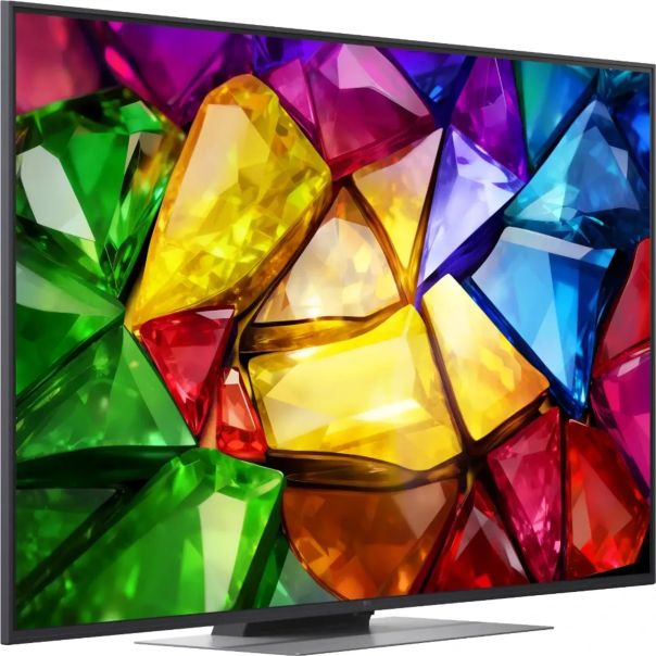 LG Televizor 75MRGB87B3B, 4K Ultra HD, Mini RGB, Smart TV - EP3220223