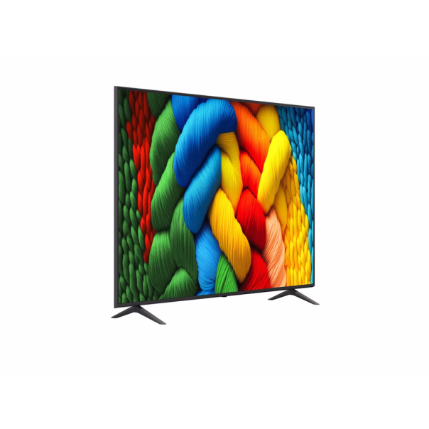 LG Televizor 75NANO80A3B, Ultra HD, Smart - EP2699557