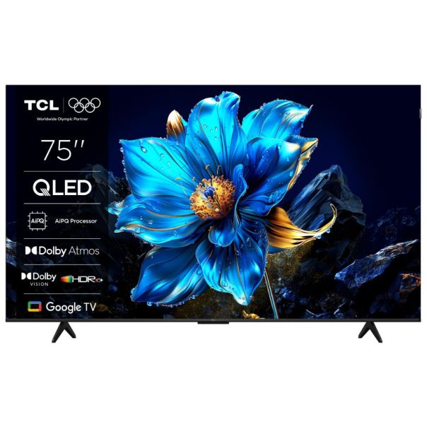Televizor TCL 75P7K/QLED/75